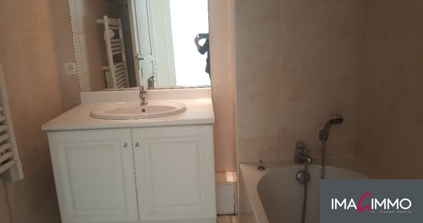 vente Appartement Sete