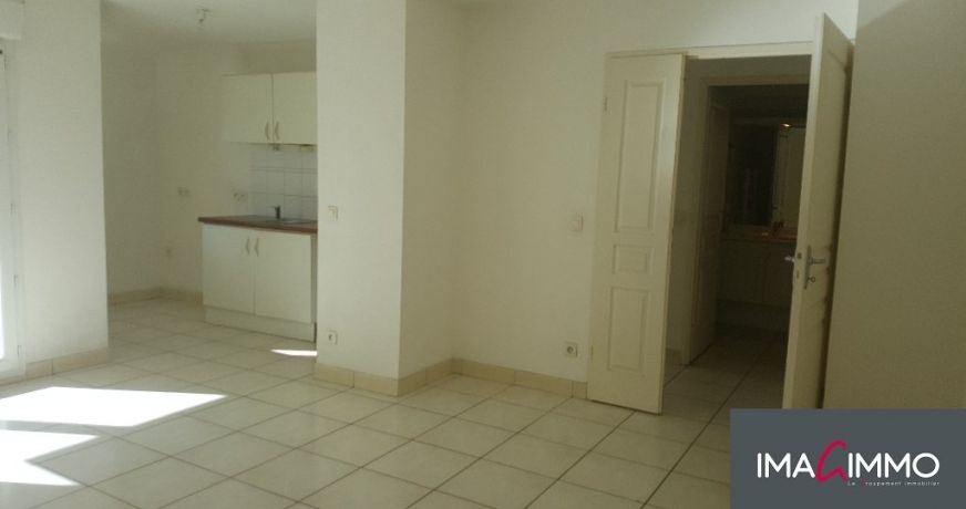 vente Appartement Sete