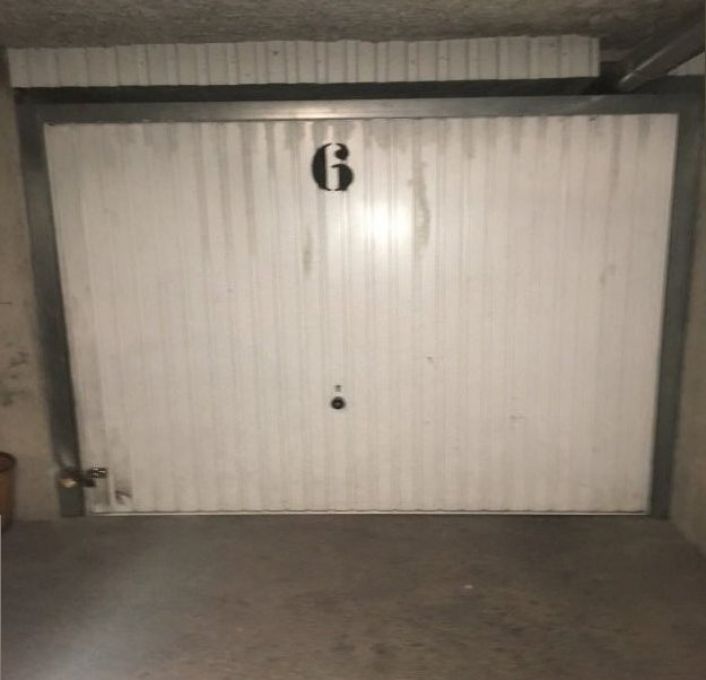 vente Garage Montpellier