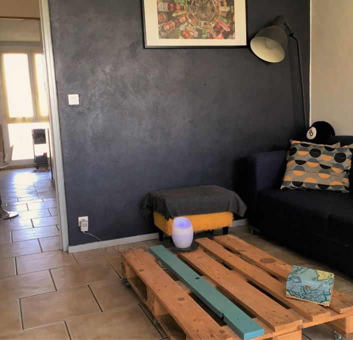 vente Appartement Montpellier