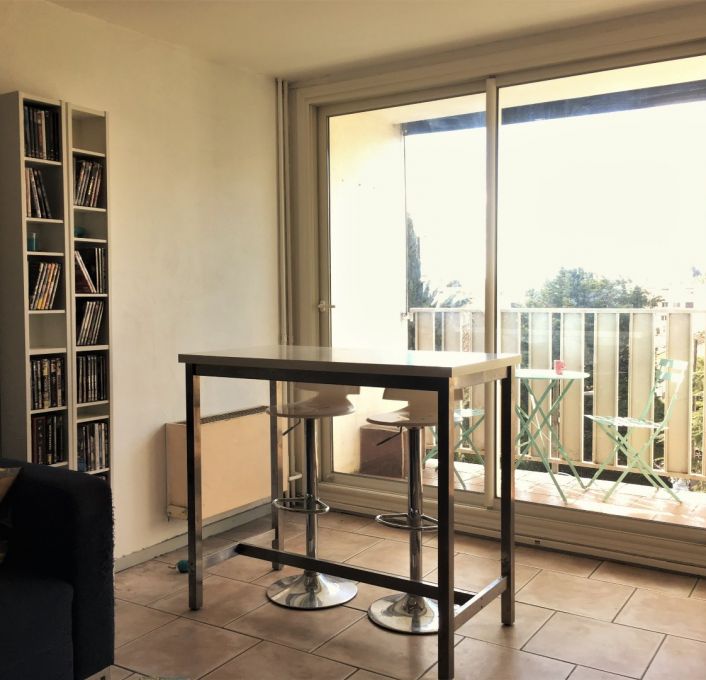 vente Appartement Montpellier