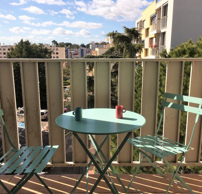 vente Appartement Montpellier