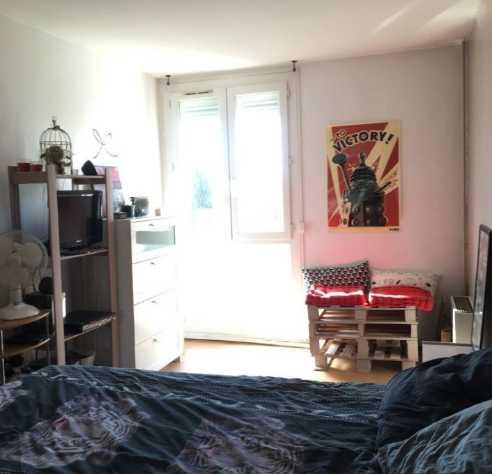 vente Appartement Montpellier