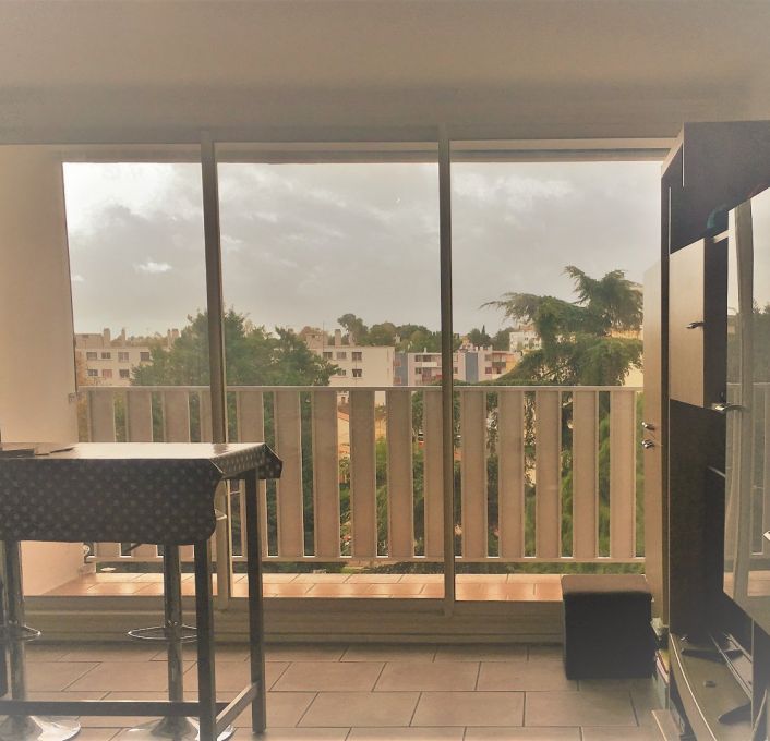 vente Appartement Montpellier