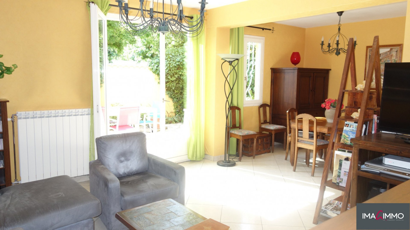 à vendre Maison Saint Jean De Vedas - Photo 1