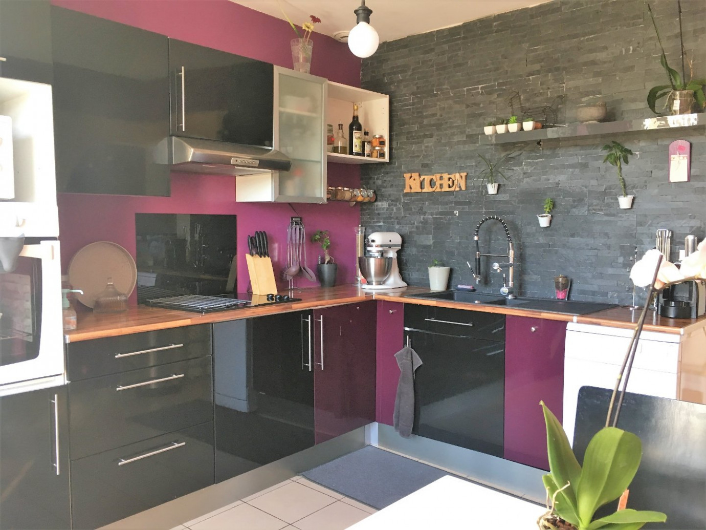 à vendre Maison Montpellier - Photo 2