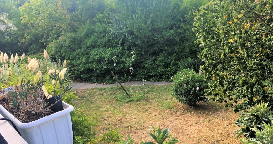 vente Appartement Montpellier