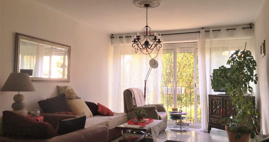 vente Appartement Montpellier