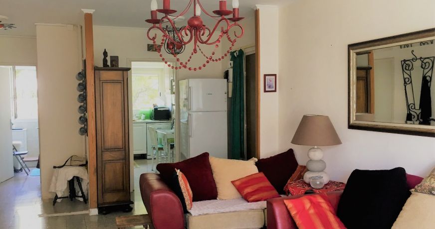 vente Appartement Montpellier