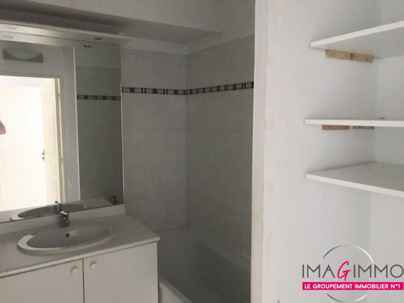 location Appartement Sete - Photo 3