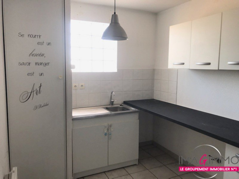 location Appartement Sete