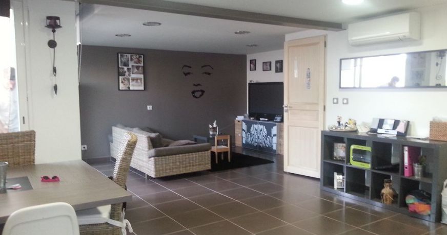 vente Appartement Mireval