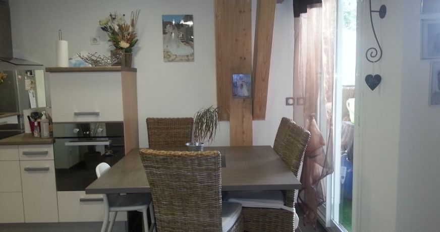 vente Appartement Mireval