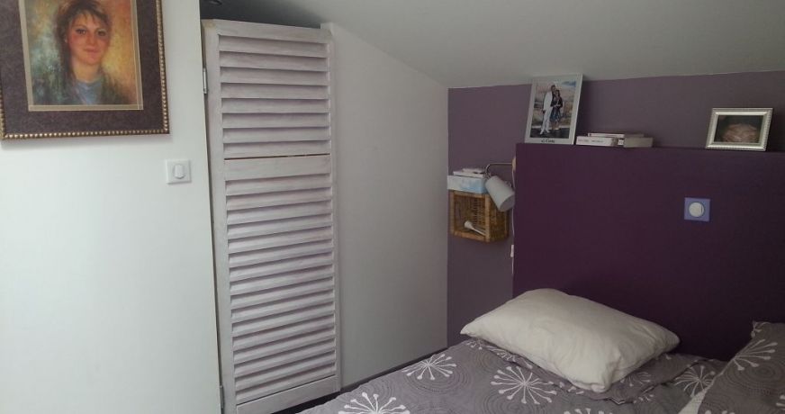vente Appartement Mireval
