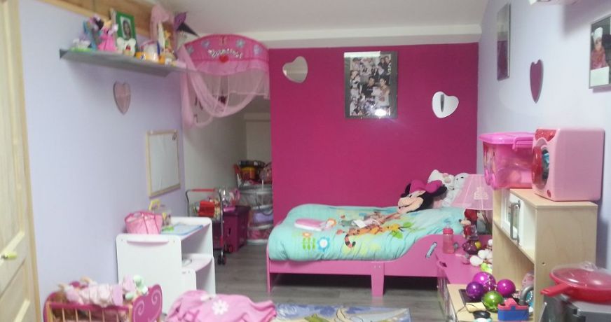 vente Appartement Mireval