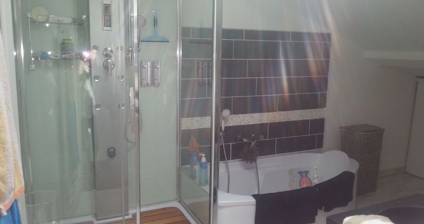 vente Appartement Mireval