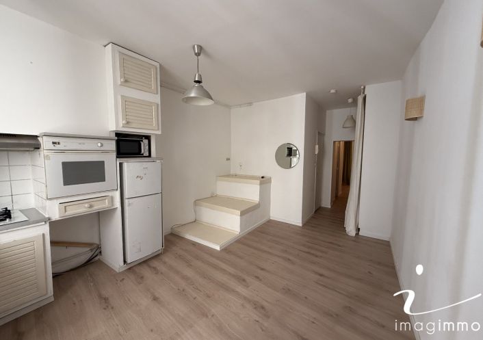 à louer Appartement Montpellier