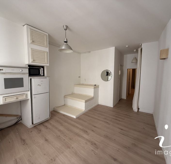 à louer Appartement Montpellier