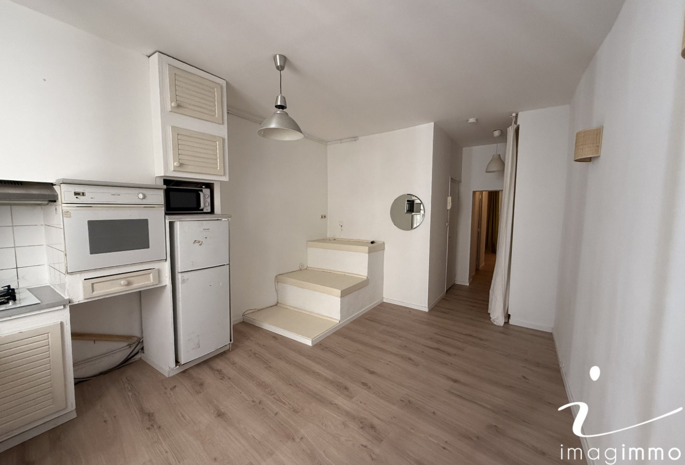 location Appartement Montpellier - Photo 2