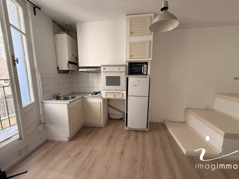 location Appartement Montpellier - Photo 3