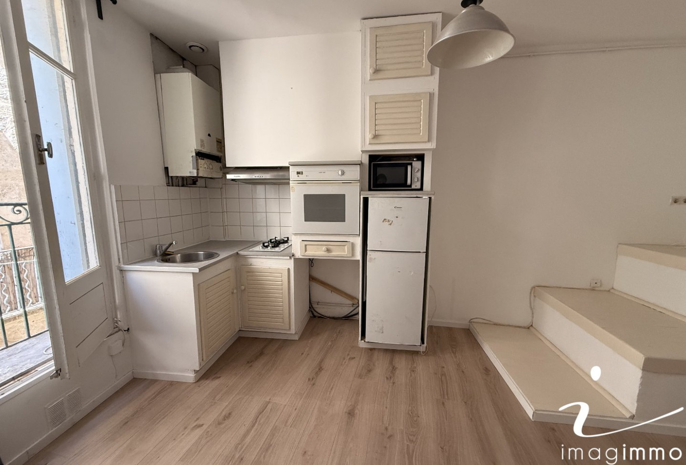location Appartement Montpellier - Photo 3