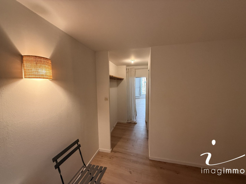 location Appartement Montpellier - Photo 4