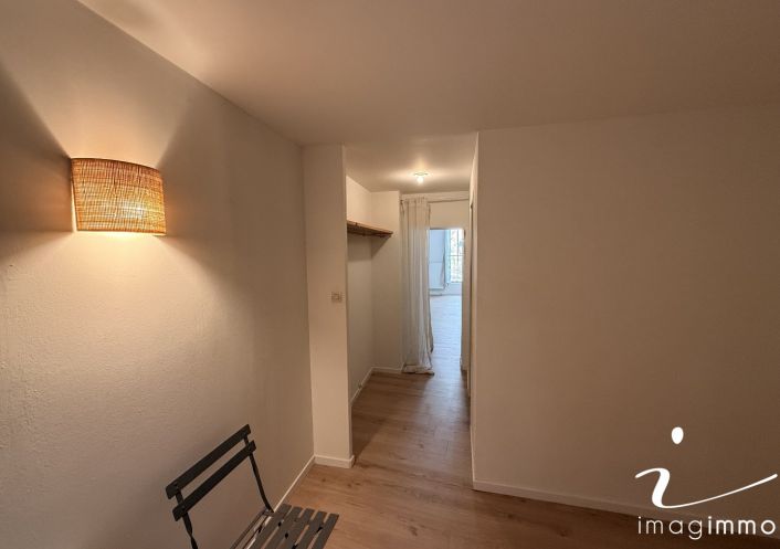 à louer Appartement Montpellier