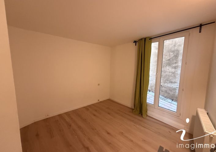 à louer Appartement Montpellier