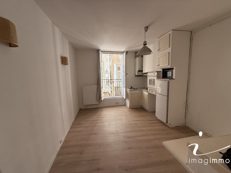 location Appartement Montpellier - Photo 1