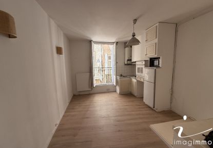 location Appartement Montpellier