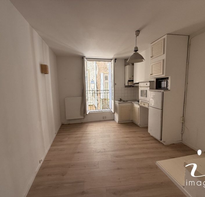 à louer Appartement Montpellier