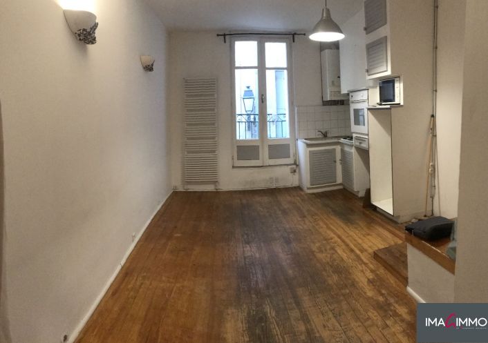 à louer Appartement Montpellier