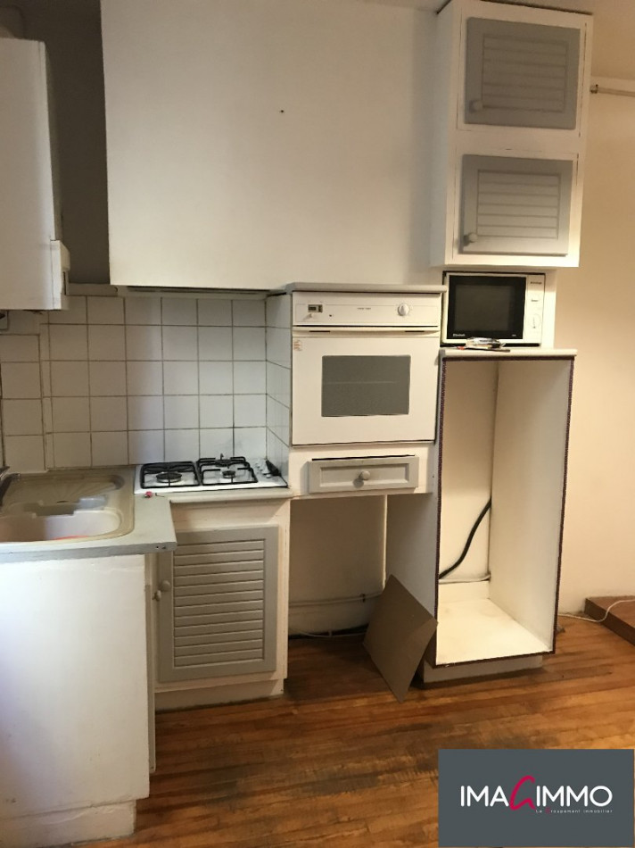 location Appartement Montpellier - Photo 3