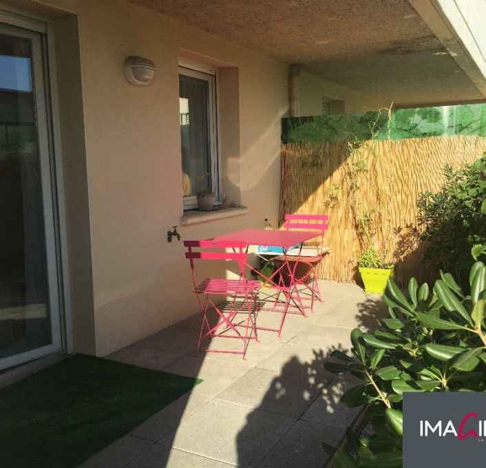 vente Appartement Montpellier