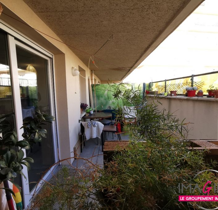 vente Appartement Montpellier