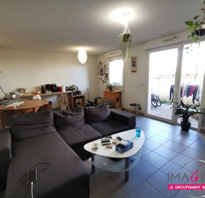 vente Appartement Montpellier