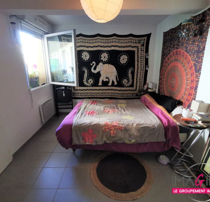 vente Appartement Montpellier