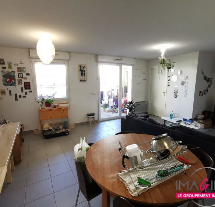 vente Appartement Montpellier