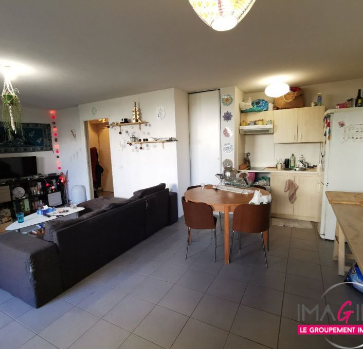 vente Appartement Montpellier