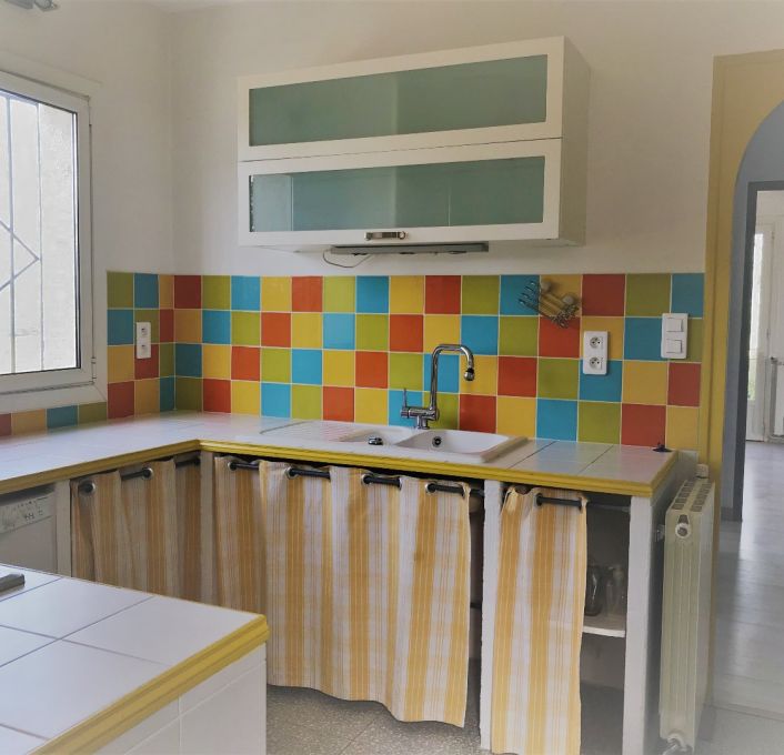 vente Maison de caractère Montarnaud