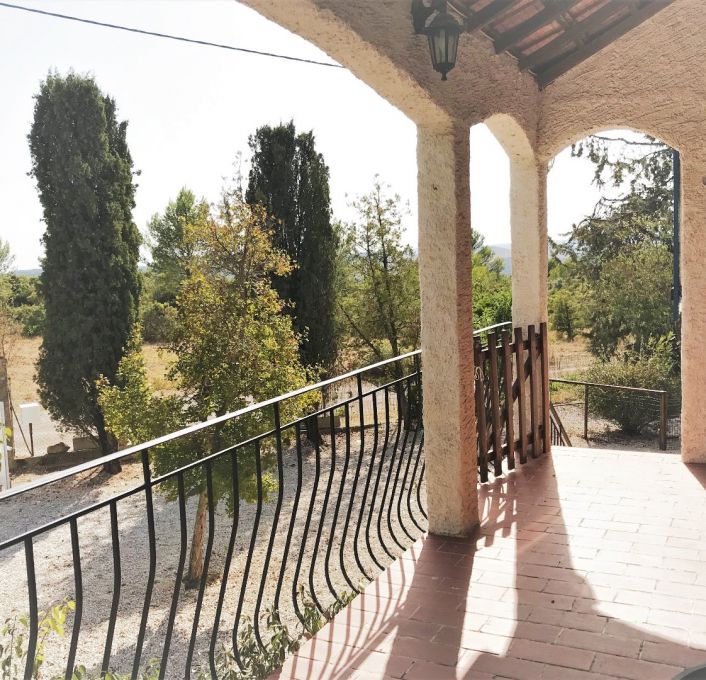 vente Maison de caractère Montarnaud