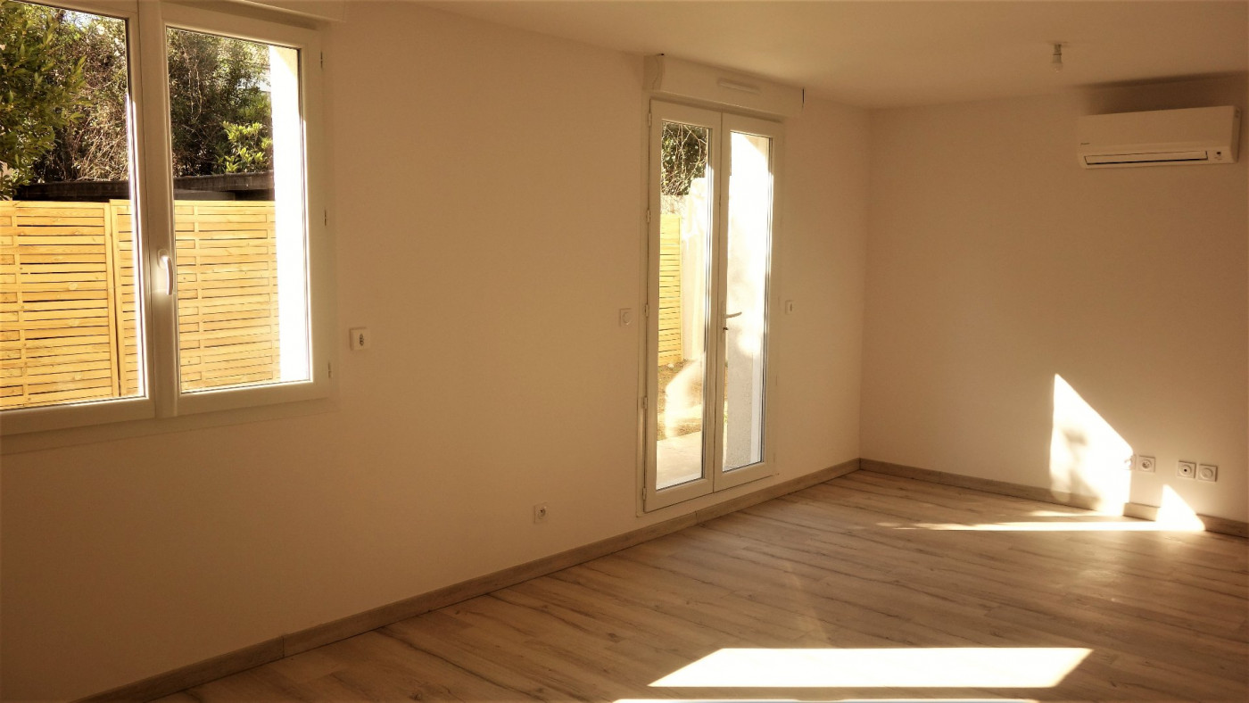 à vendre Appartement rénové Saint Jean De Vedas - Photo 1