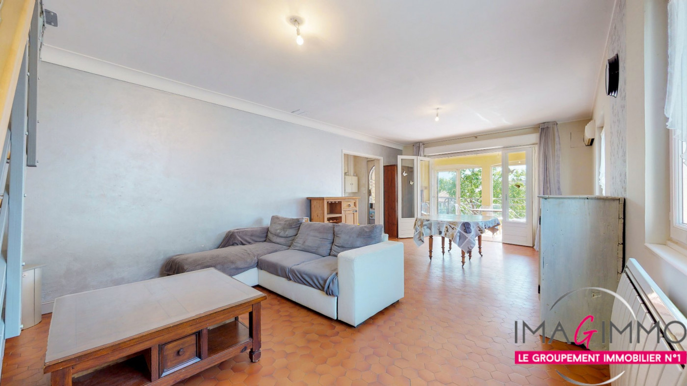 à vendre Appartement Saint Jean De Vedas - Photo 2