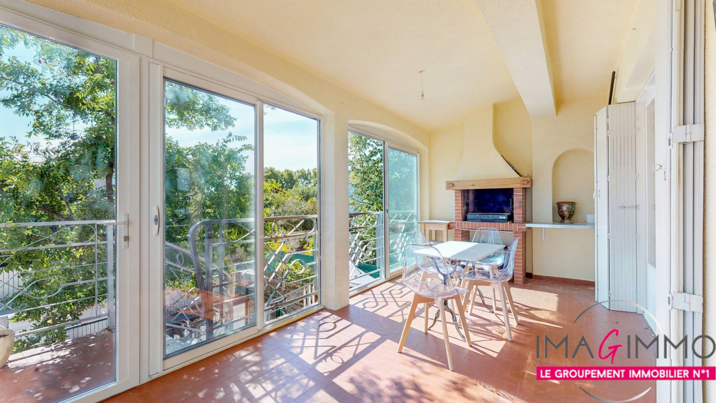 à vendre Appartement Saint Jean De Vedas - Photo 1