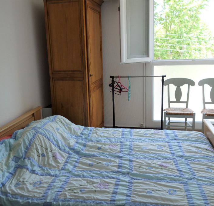 vente Appartement Montpellier