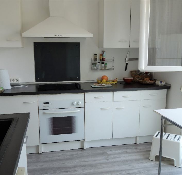 vente Appartement Montpellier