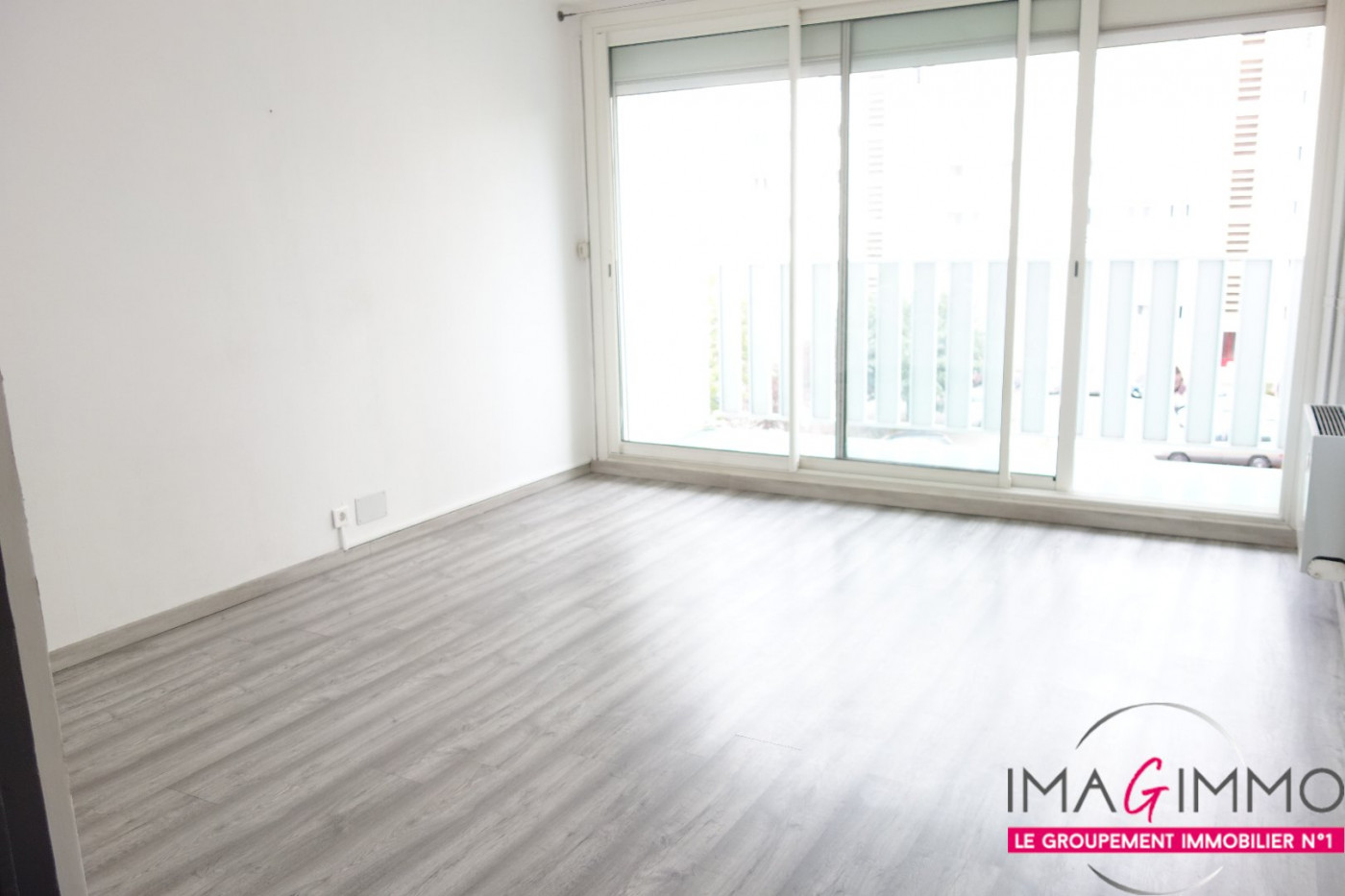 à vendre Appartement Montpellier - Photo 1