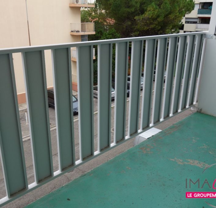 vente Appartement Montpellier