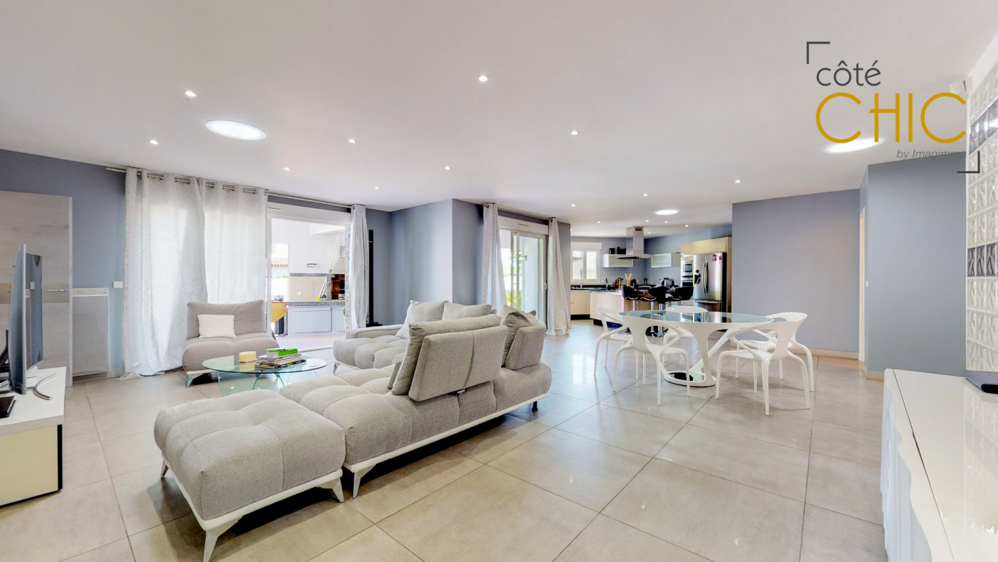 à vendre Maison Saint Jean De Vedas - Photo 4