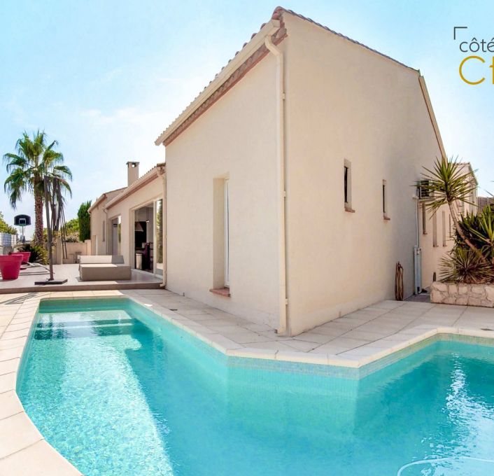 à vendre Maison Saint Jean De Vedas